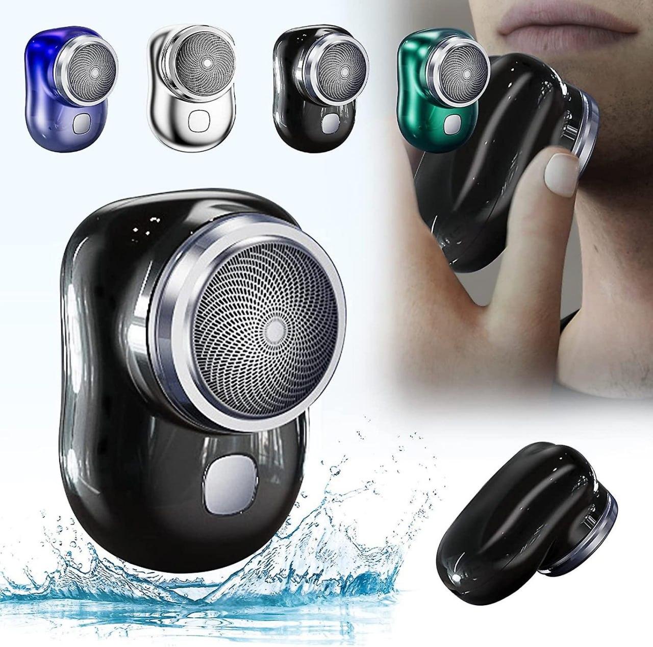 SmoothTrim Mini Shaver